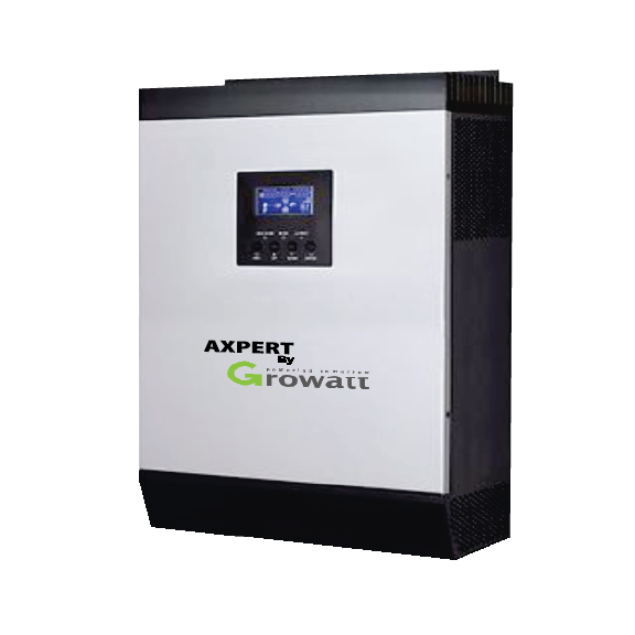 axpert vpIII 5000-48 GrowattPK inverter
